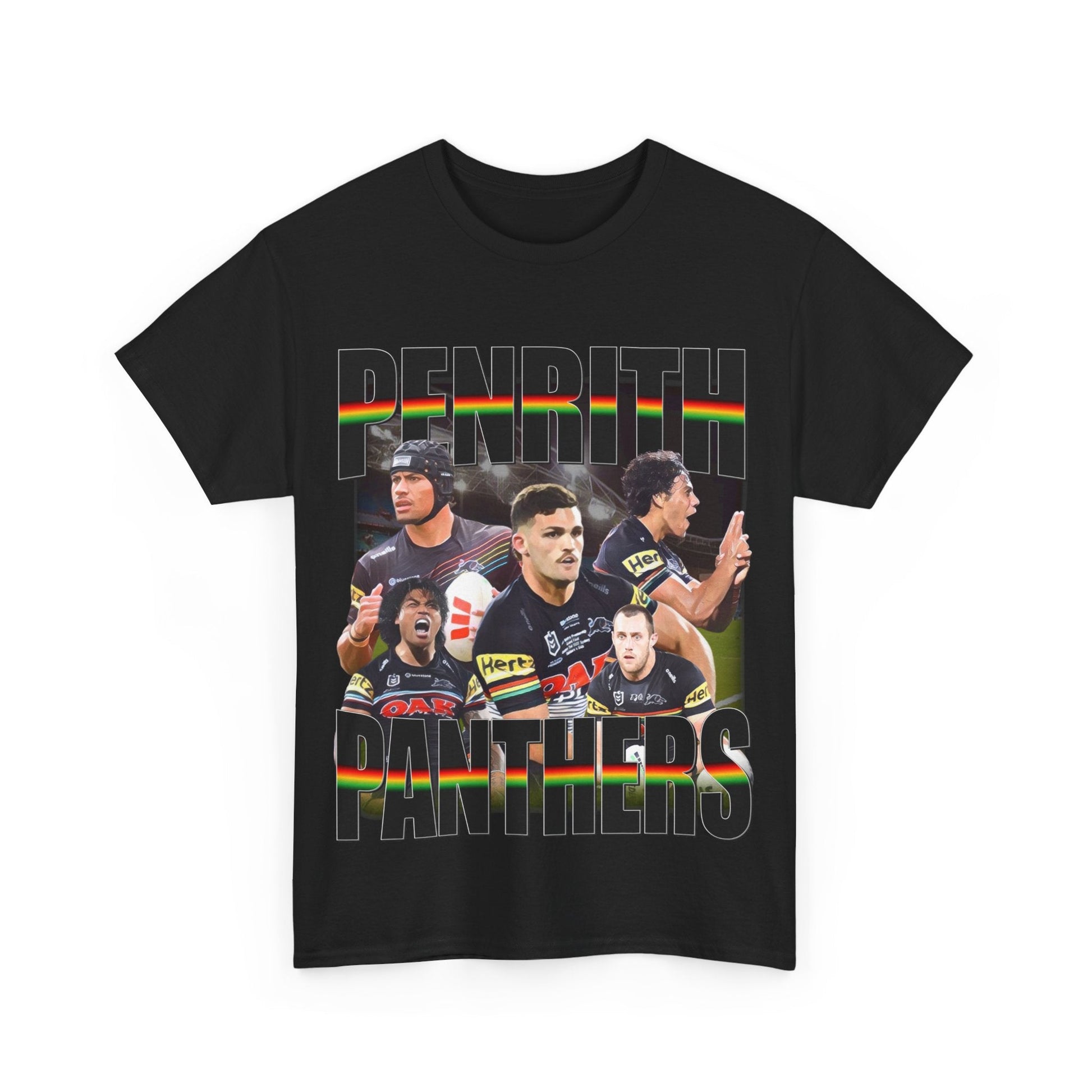 Penrith Panthers NRL Team Tee - VFtees