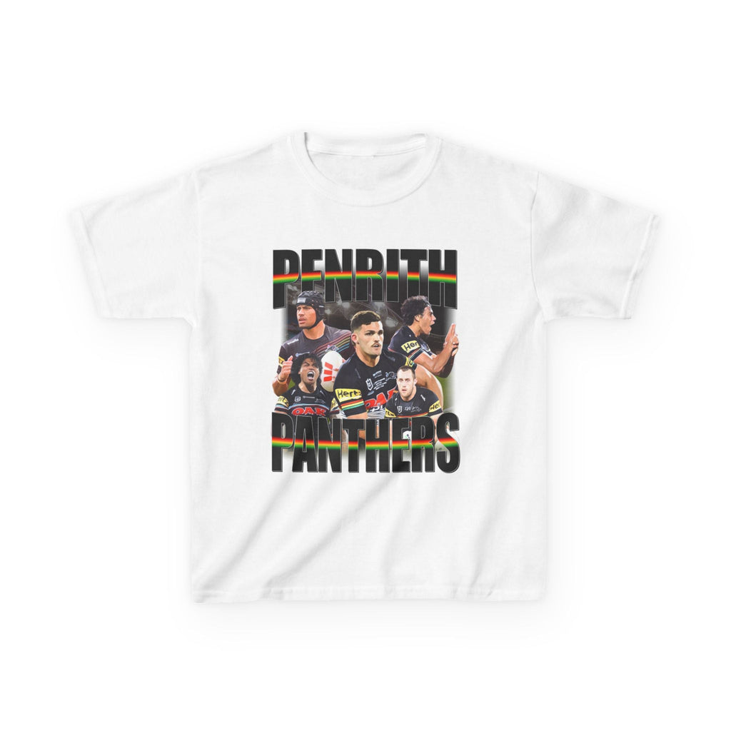 Penrith Panthers NRL Team Tee (Kids) - VFtees