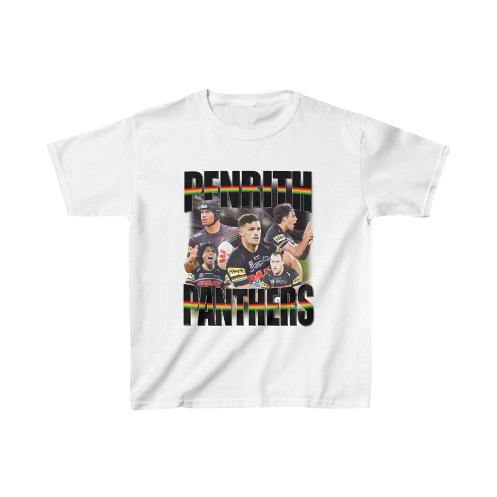 Penrith Panthers NRL Team Tee (Kids) - VFtees