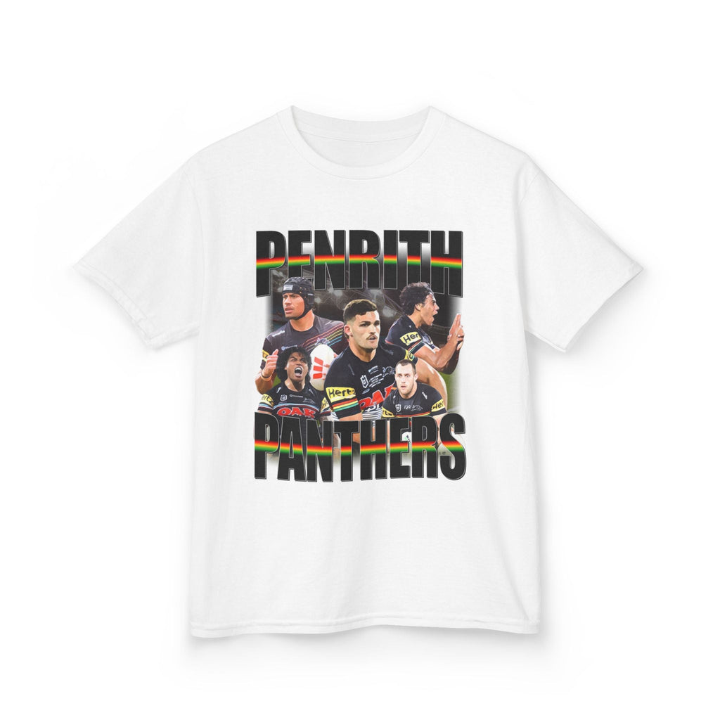 Penrith Panthers NRL Team Tee (Kids) - VFtees