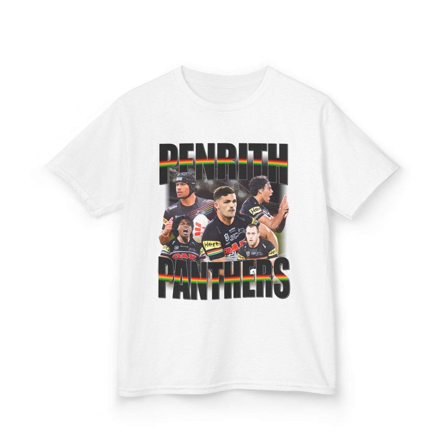 Penrith Panthers NRL Team Tee (Kids) - VFtees