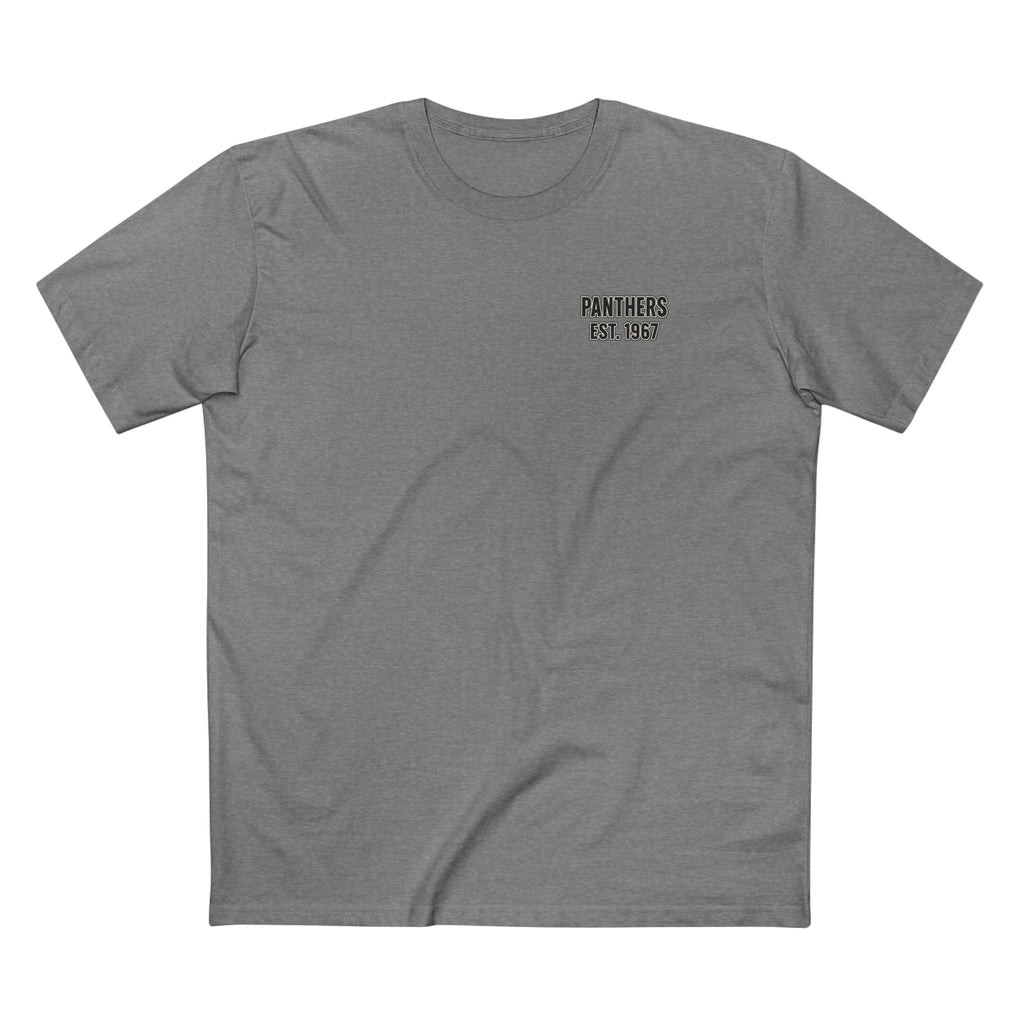 Penrith Rugby League Tee - Panthers Club Series - VFtees