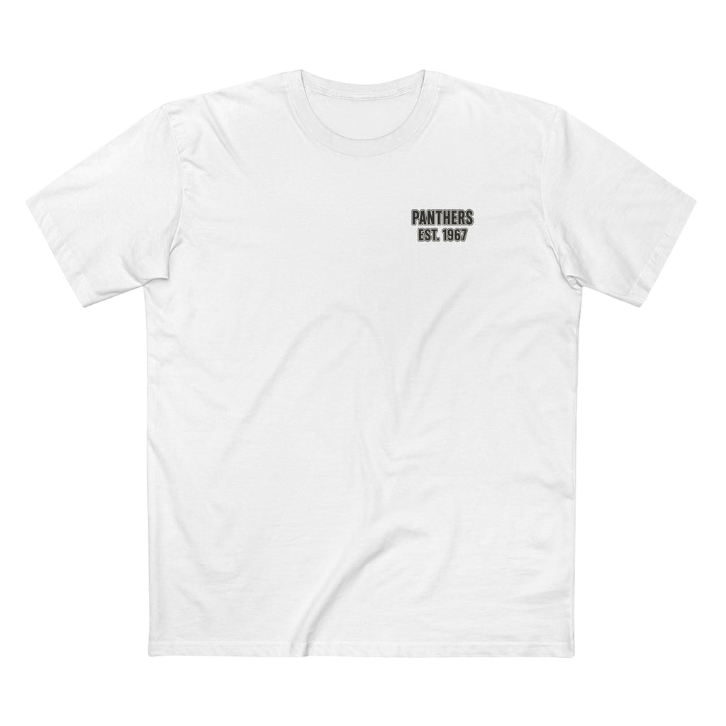 Penrith Rugby League Tee - Panthers Club Series - VFtees