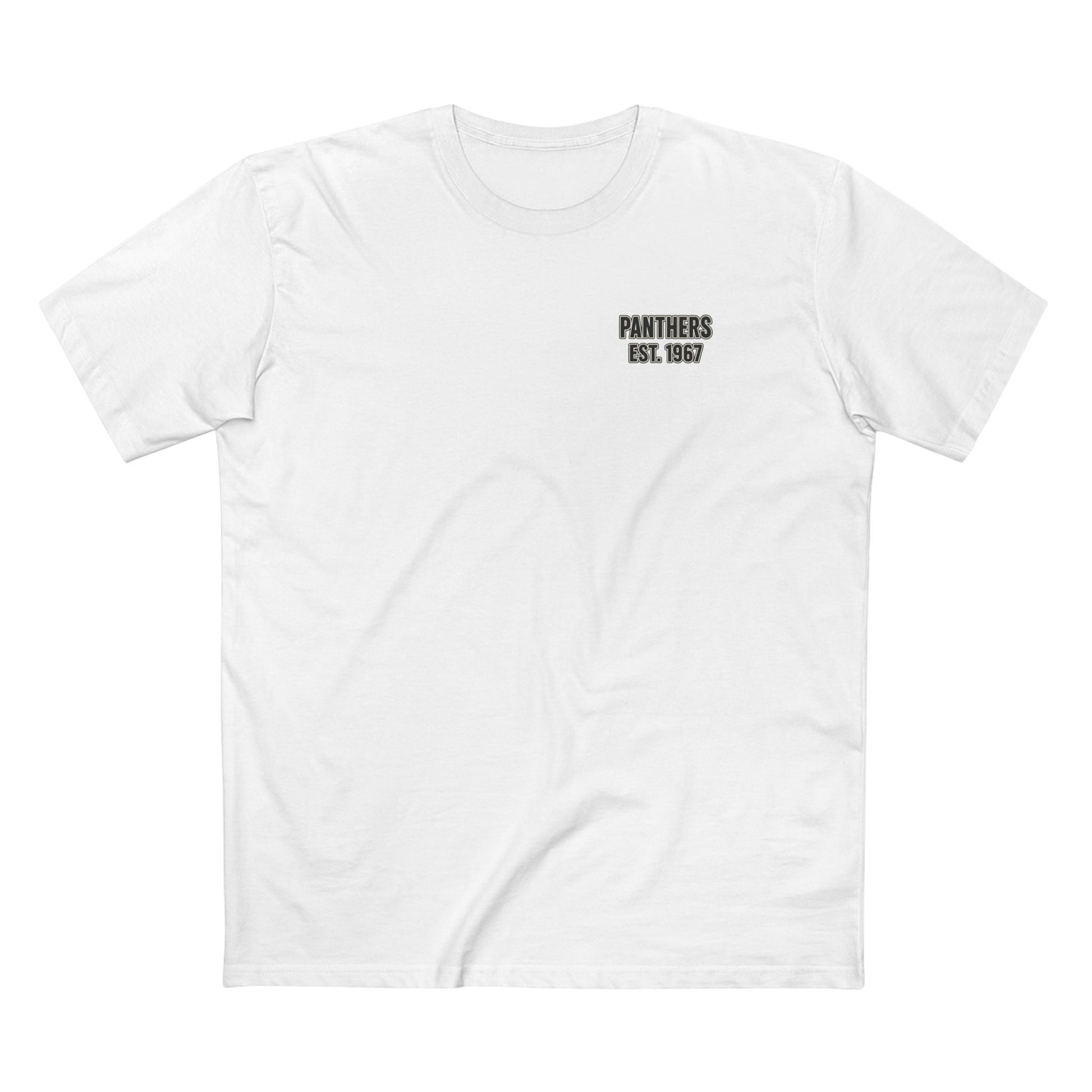 Penrith Rugby League Tee - Panthers Club Series - VFtees