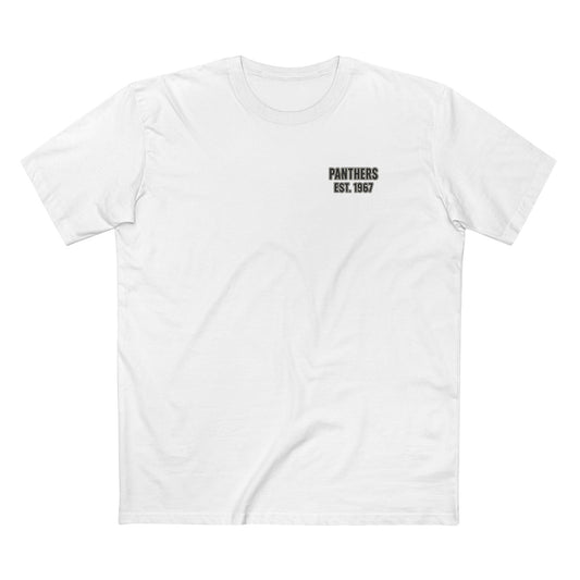 Penrith Rugby League Tee - Panthers Club Series - VFtees