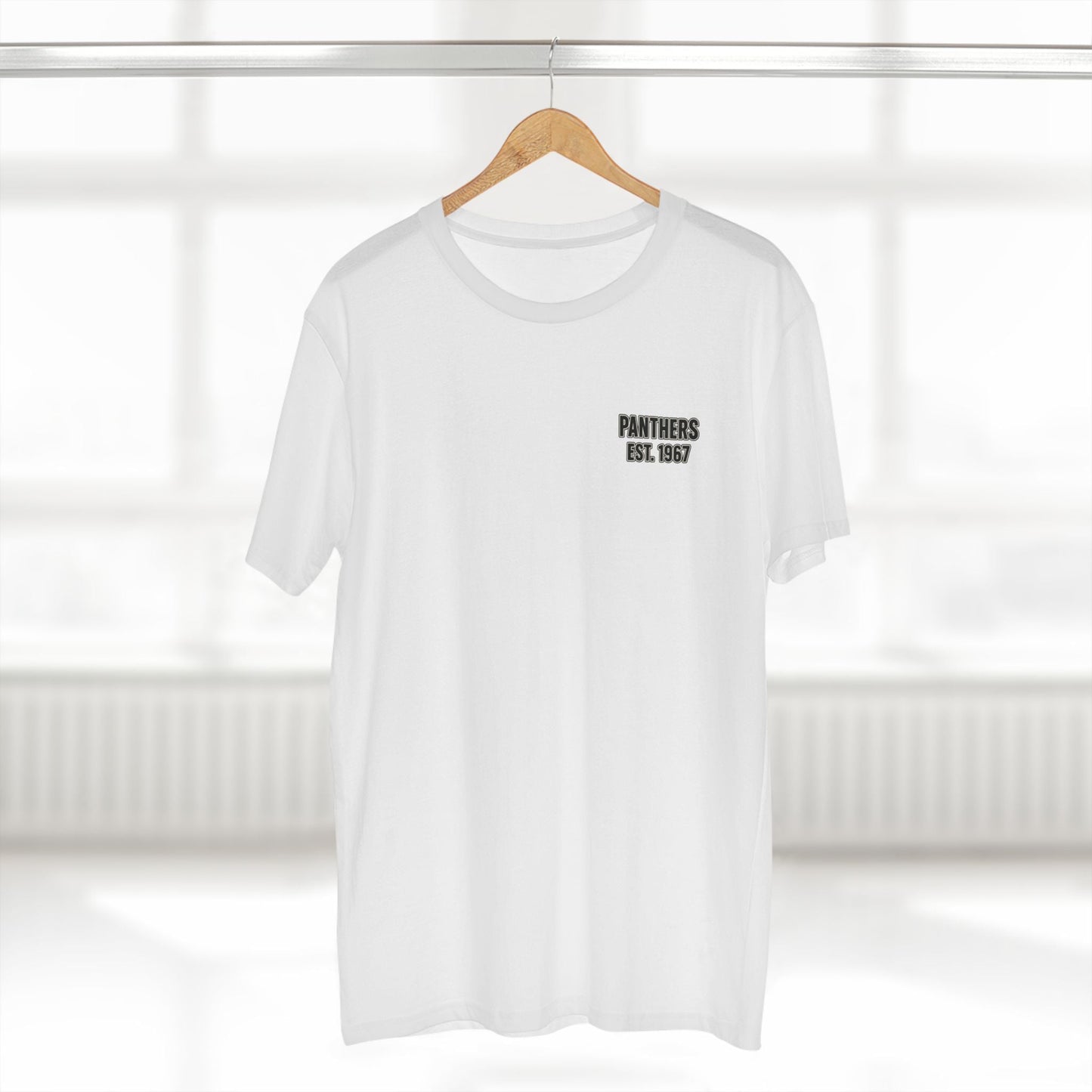 Penrith Rugby League Tee - Panthers Club Series - VFtees