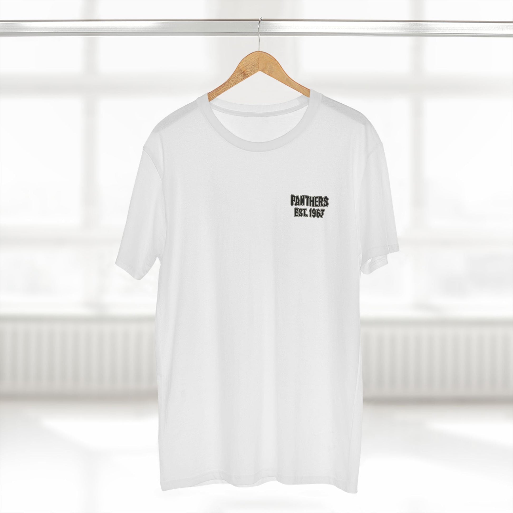 Penrith Rugby League Tee - Panthers Club Series - VFtees