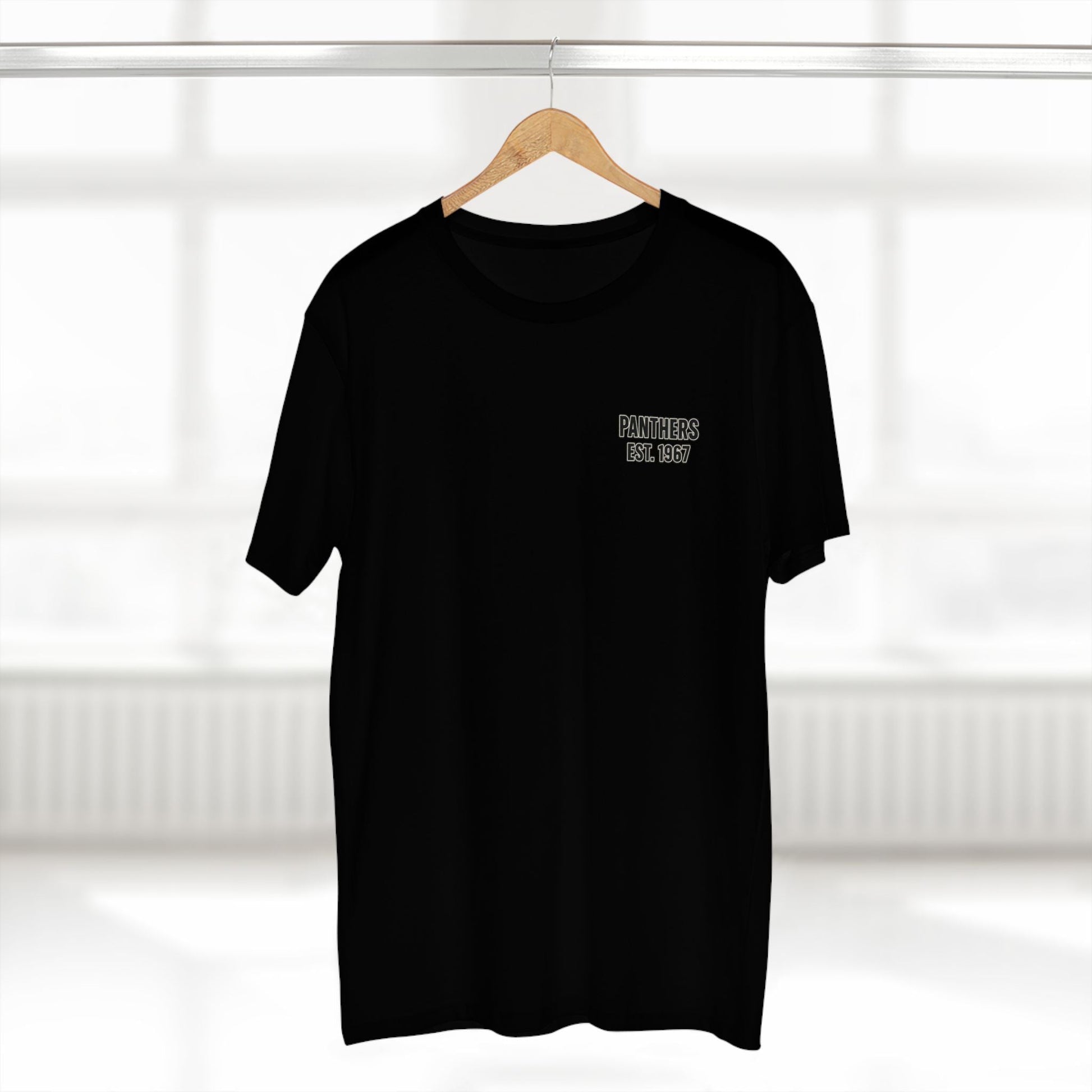 Penrith Rugby League Tee - Panthers Club Series - VFtees