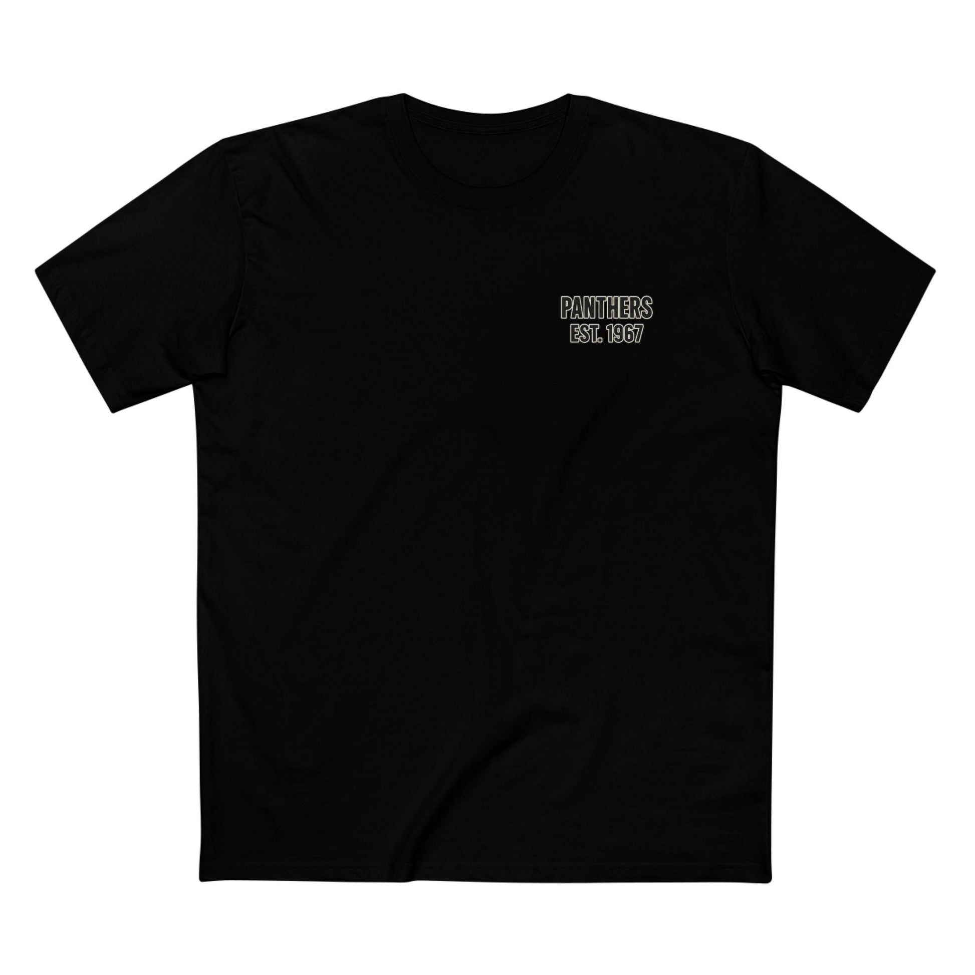 Penrith Rugby League Tee - Panthers Club Series - VFtees