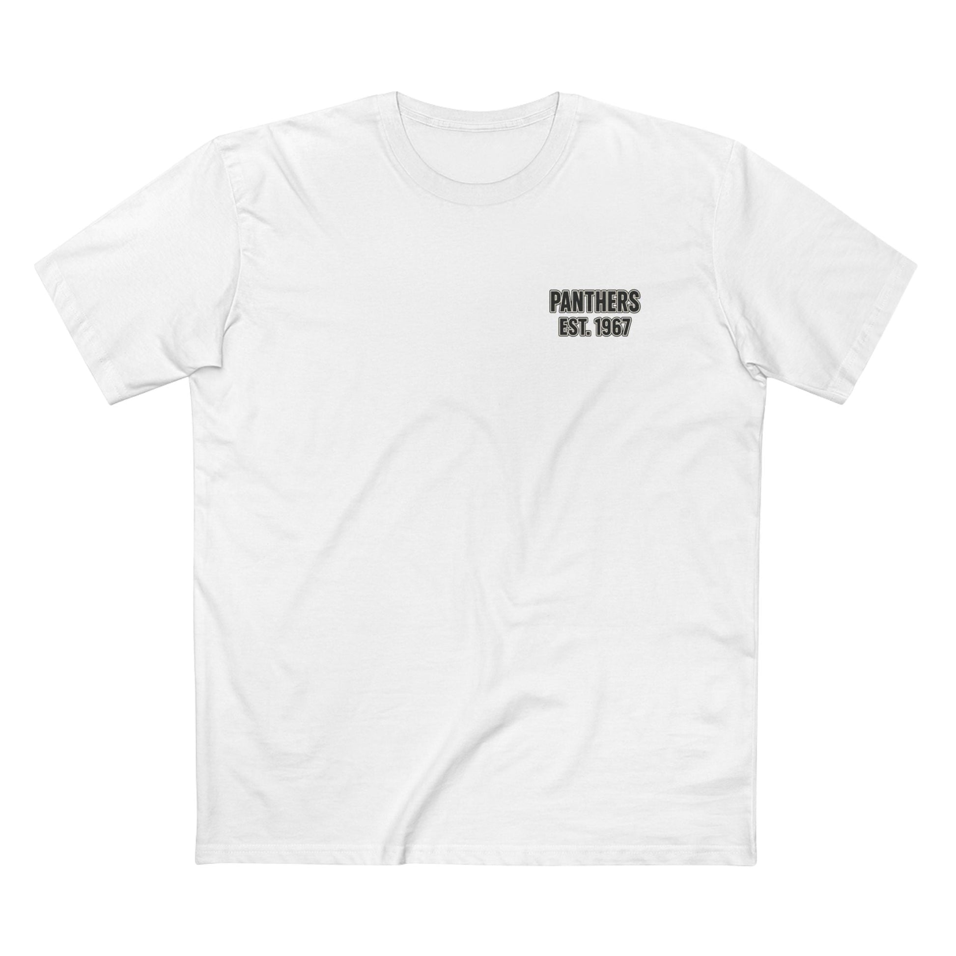 Penrith Rugby League Tee - Panthers Club Series - VFtees