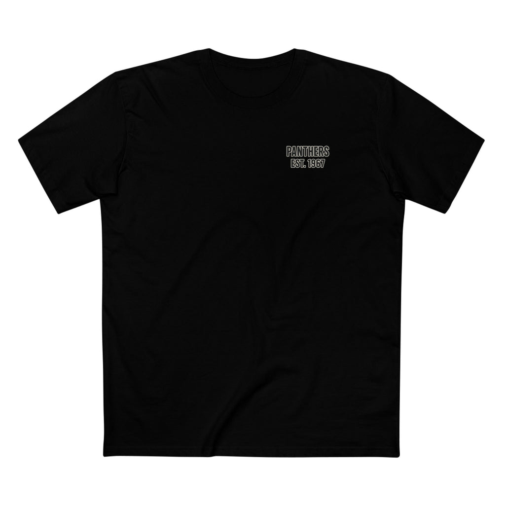 Penrith Rugby League Tee - Panthers Club Series - VFtees