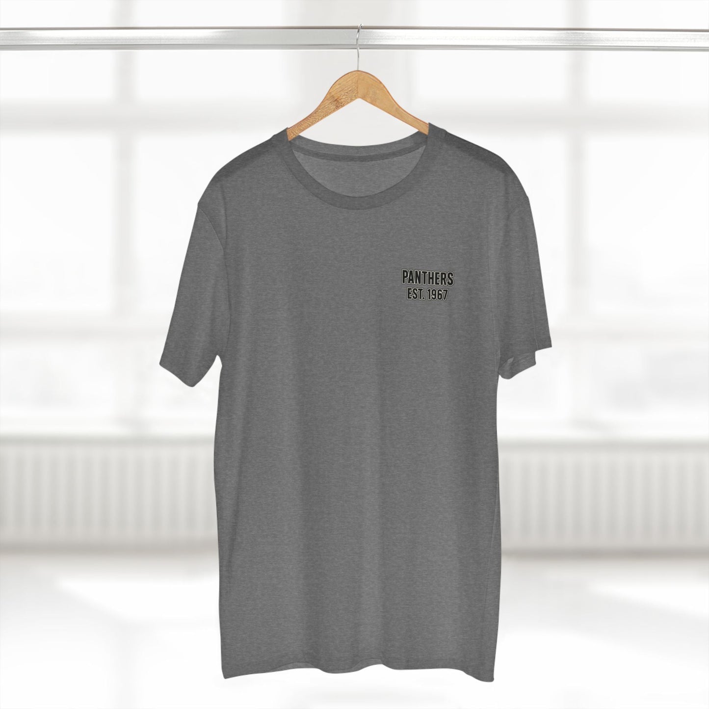 Penrith Rugby League Tee - Panthers Club Series - VFtees