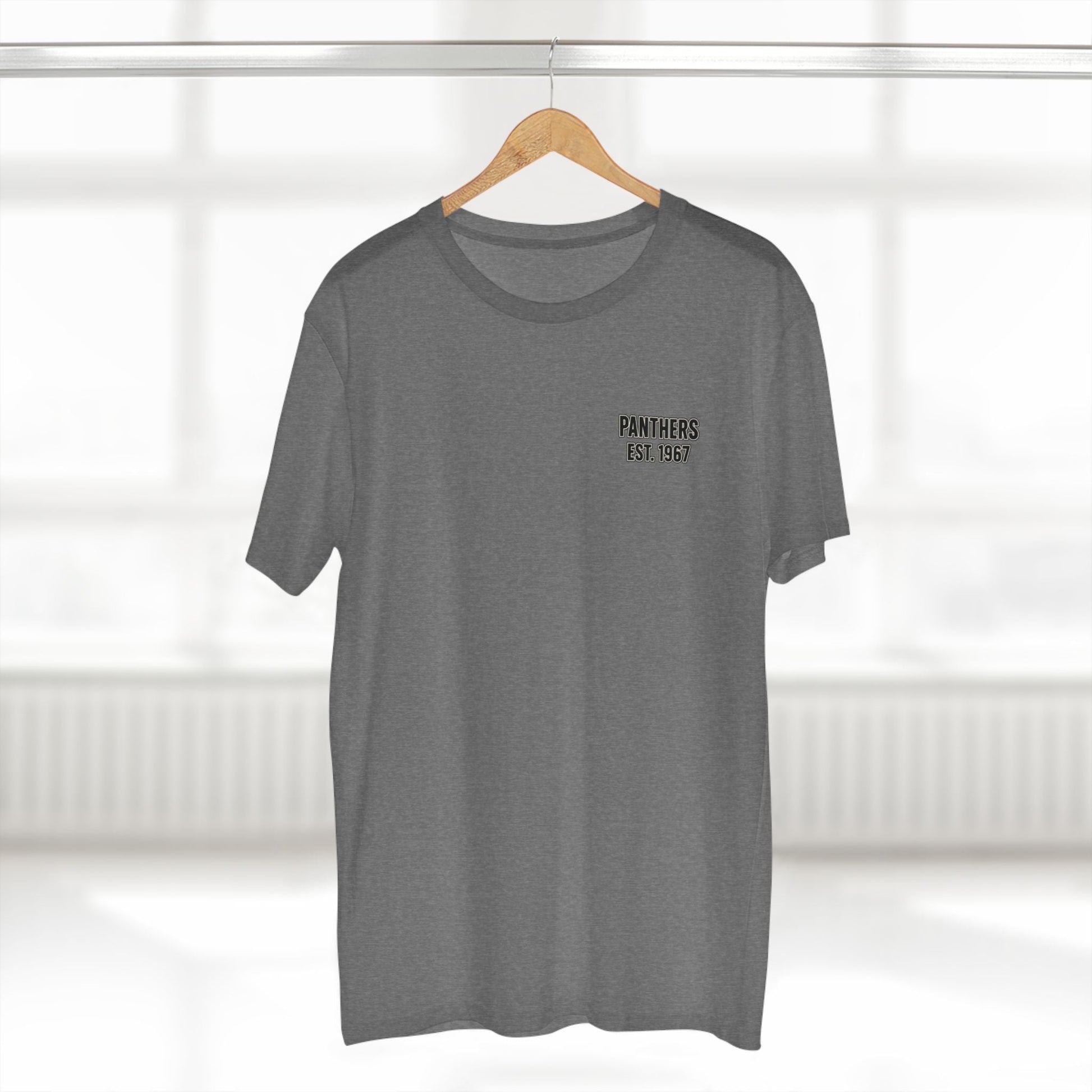 Penrith Rugby League Tee - Panthers Club Series - VFtees
