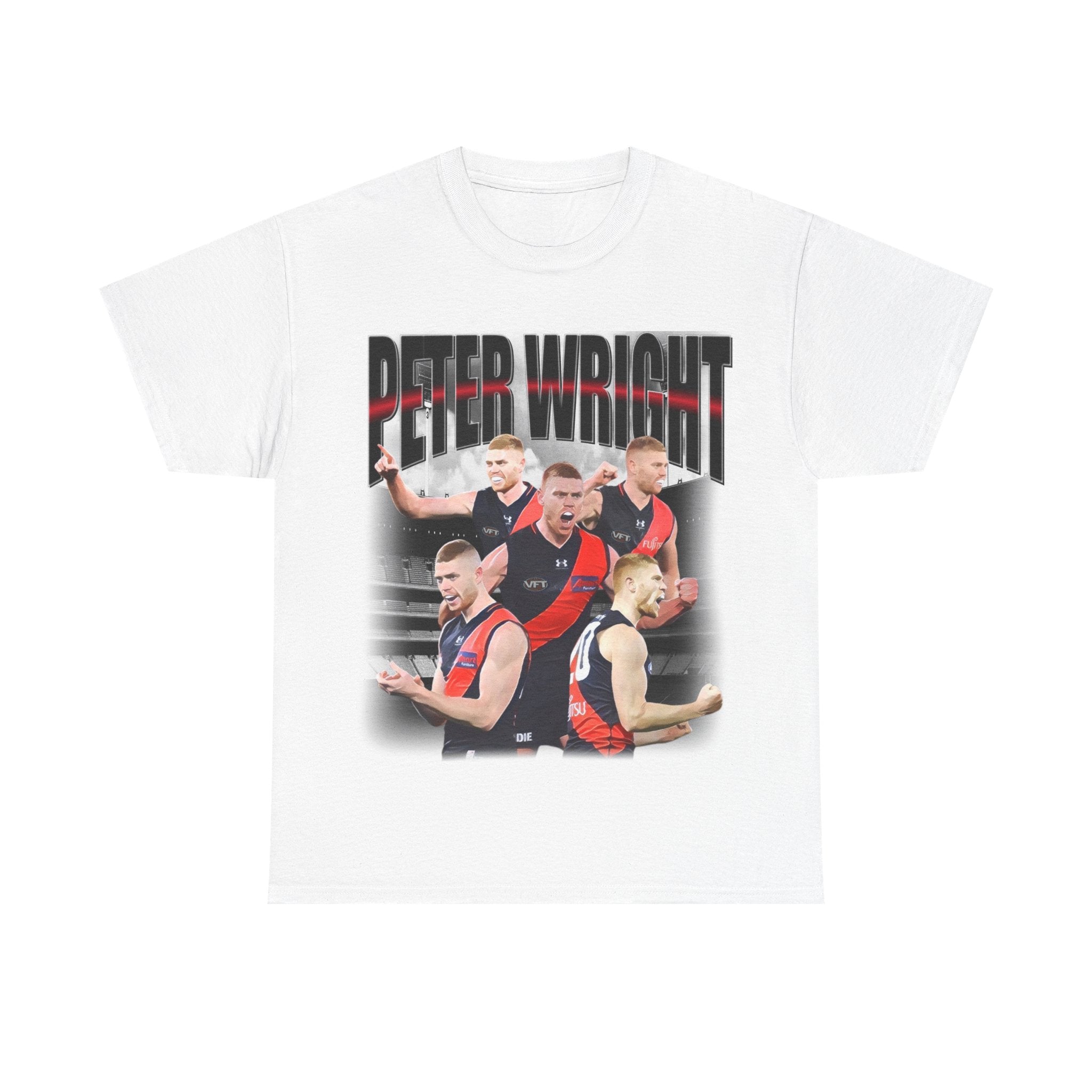 PETER WRIGHT - VFtees