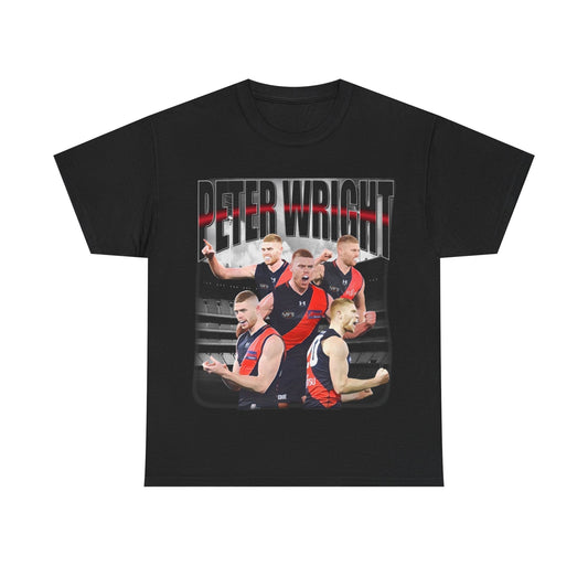 PETER WRIGHT - VFtees