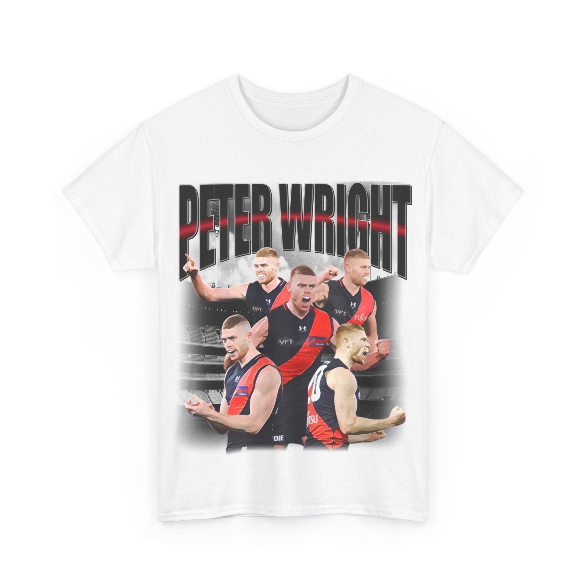 PETER WRIGHT - VFtees
