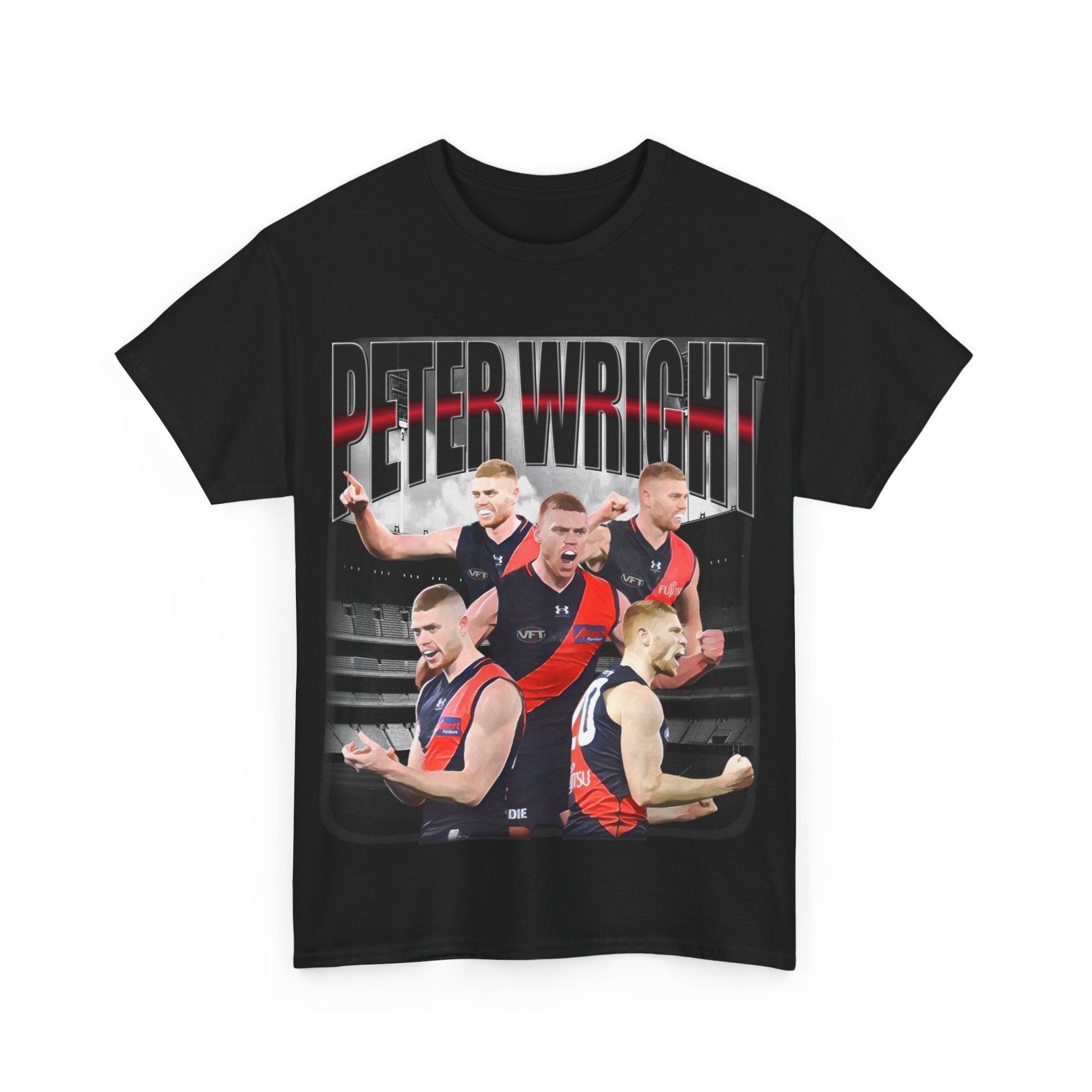 PETER WRIGHT - VFtees