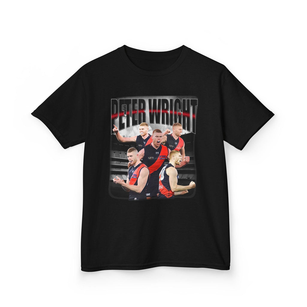 Peter Wright AFL Graphic Tee (Kids) - VFtees