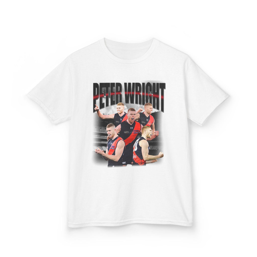Peter Wright AFL Graphic Tee (Kids) - VFtees