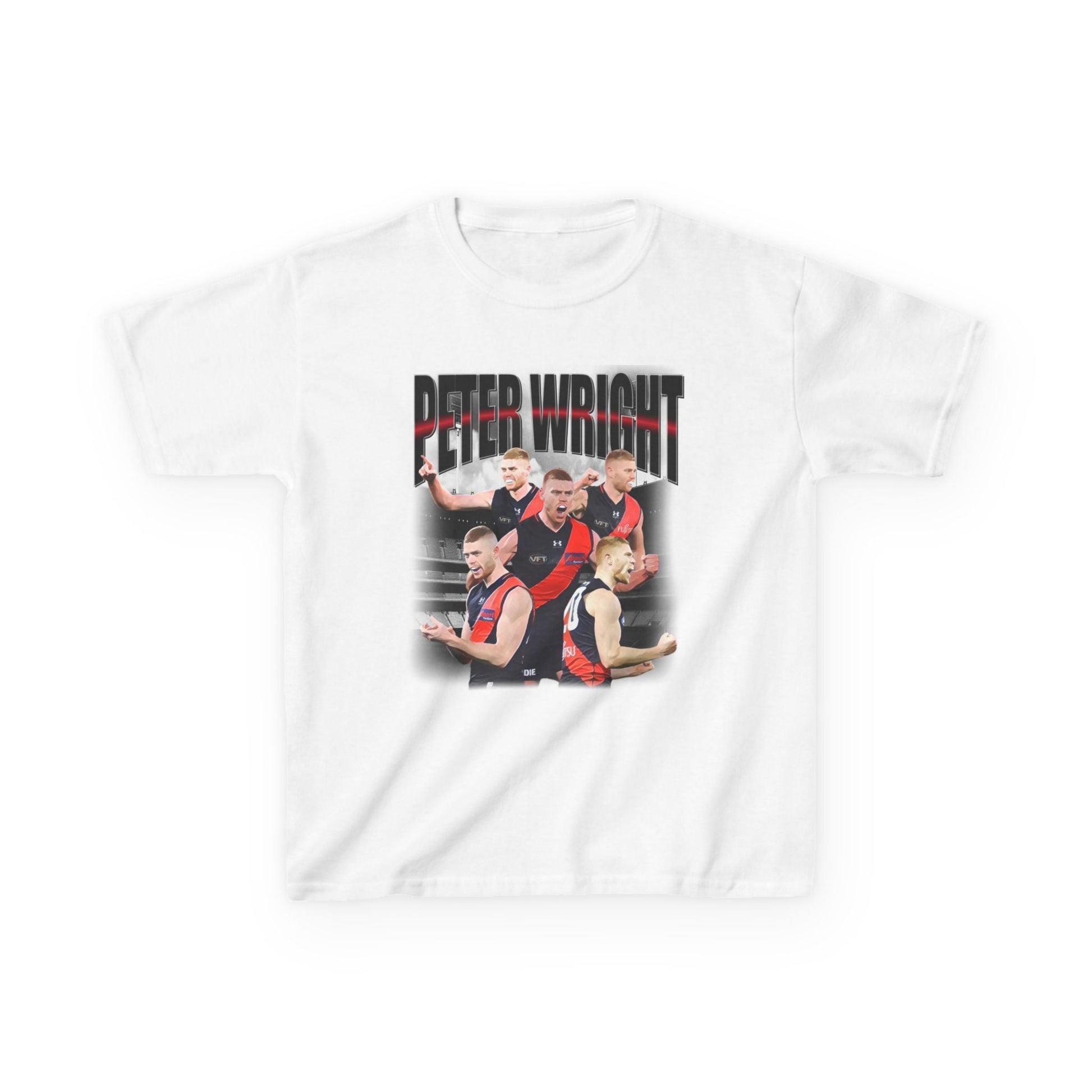 Peter Wright AFL Graphic Tee (Kids) - VFtees