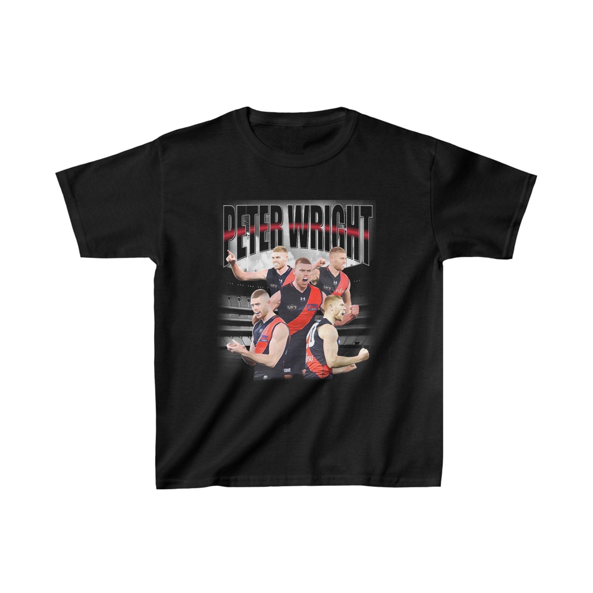 Peter Wright AFL Graphic Tee (Kids) - VFtees