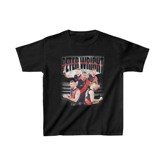 Peter Wright AFL Graphic Tee (Kids) - VFtees