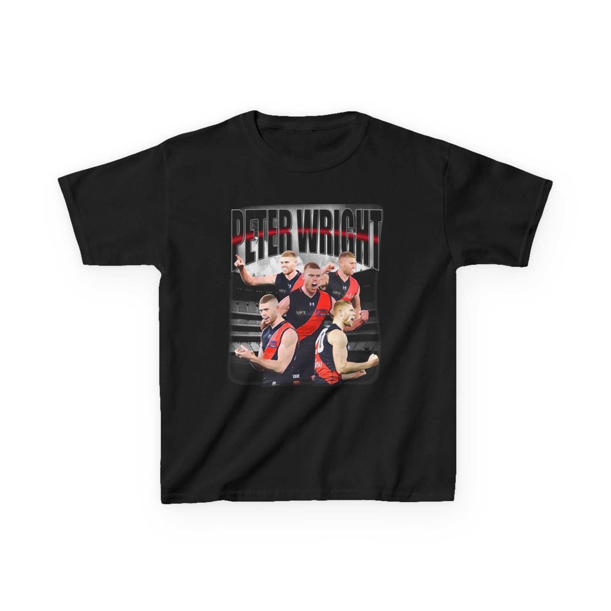 Peter Wright AFL Graphic Tee (Kids) - VFtees