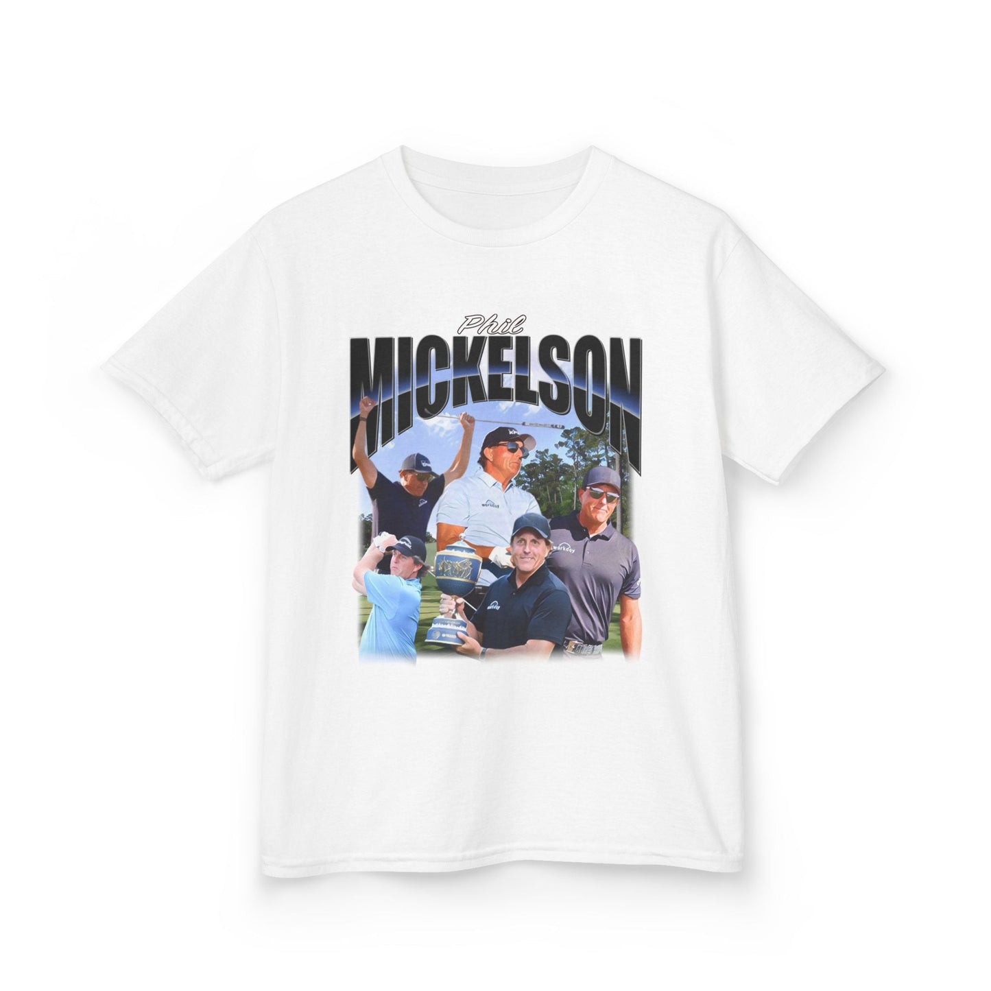 Phil Mickelson Pro Golf Graphic Tee (Kids) - VFtees