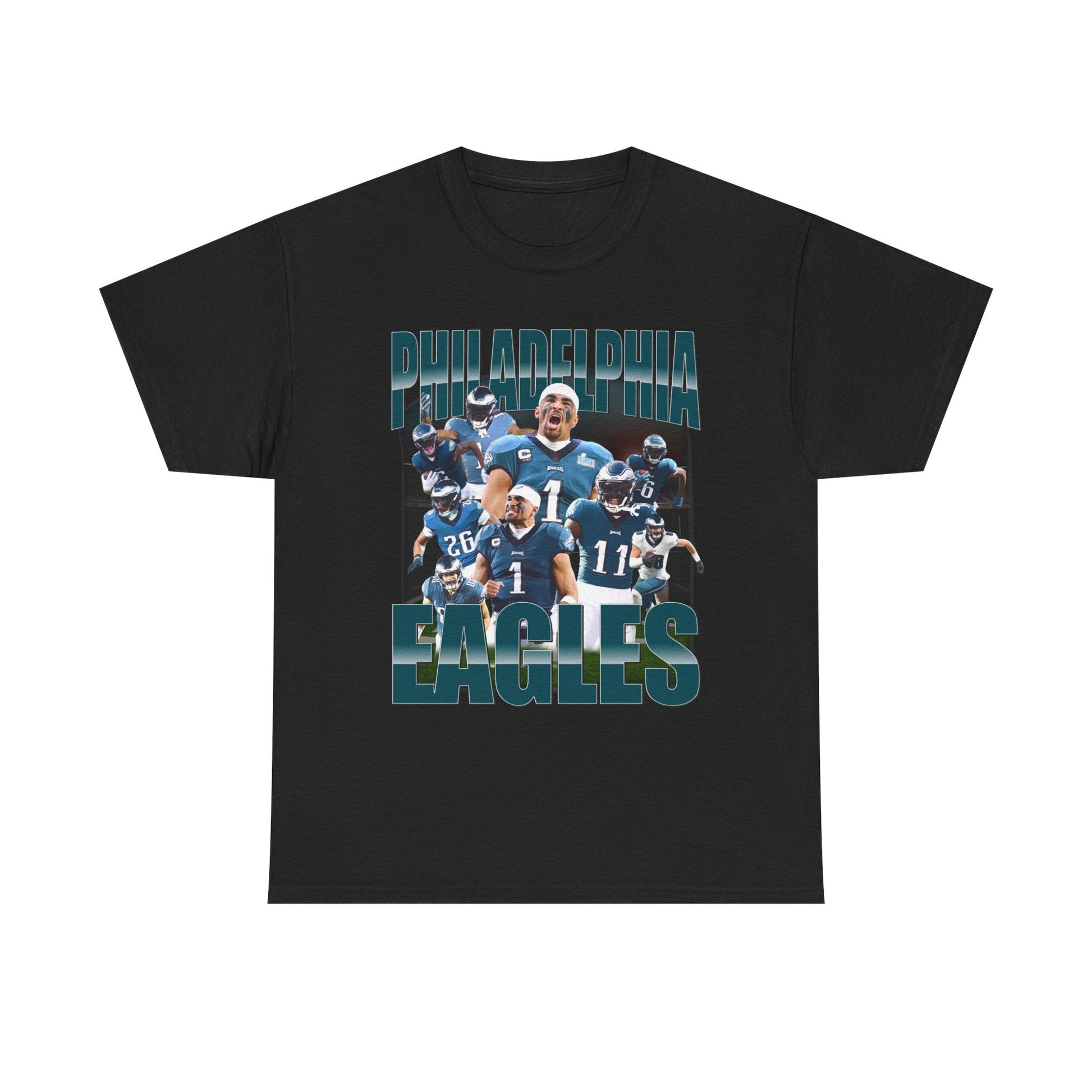 Philadelphia Eagles NFL Graphic Tee - VFtees