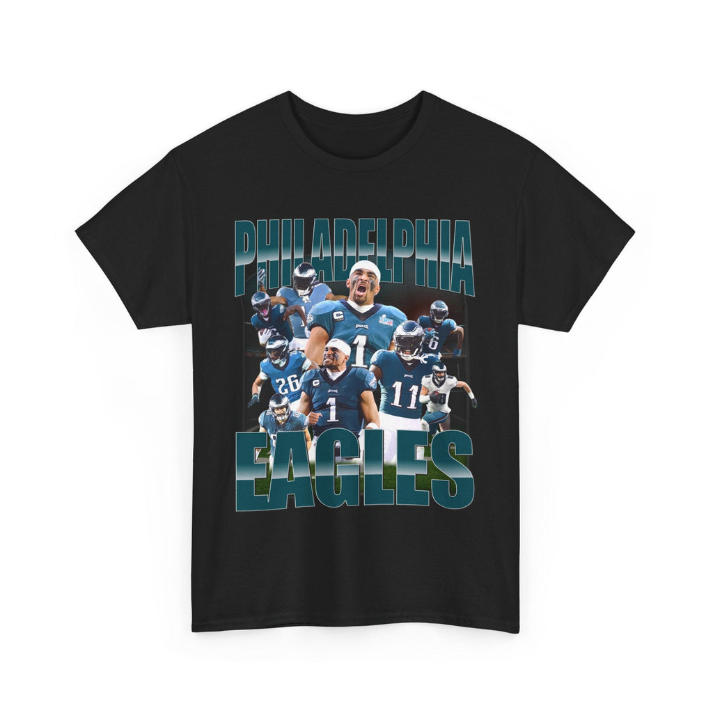 Philadelphia Eagles NFL Graphic Tee - VFtees