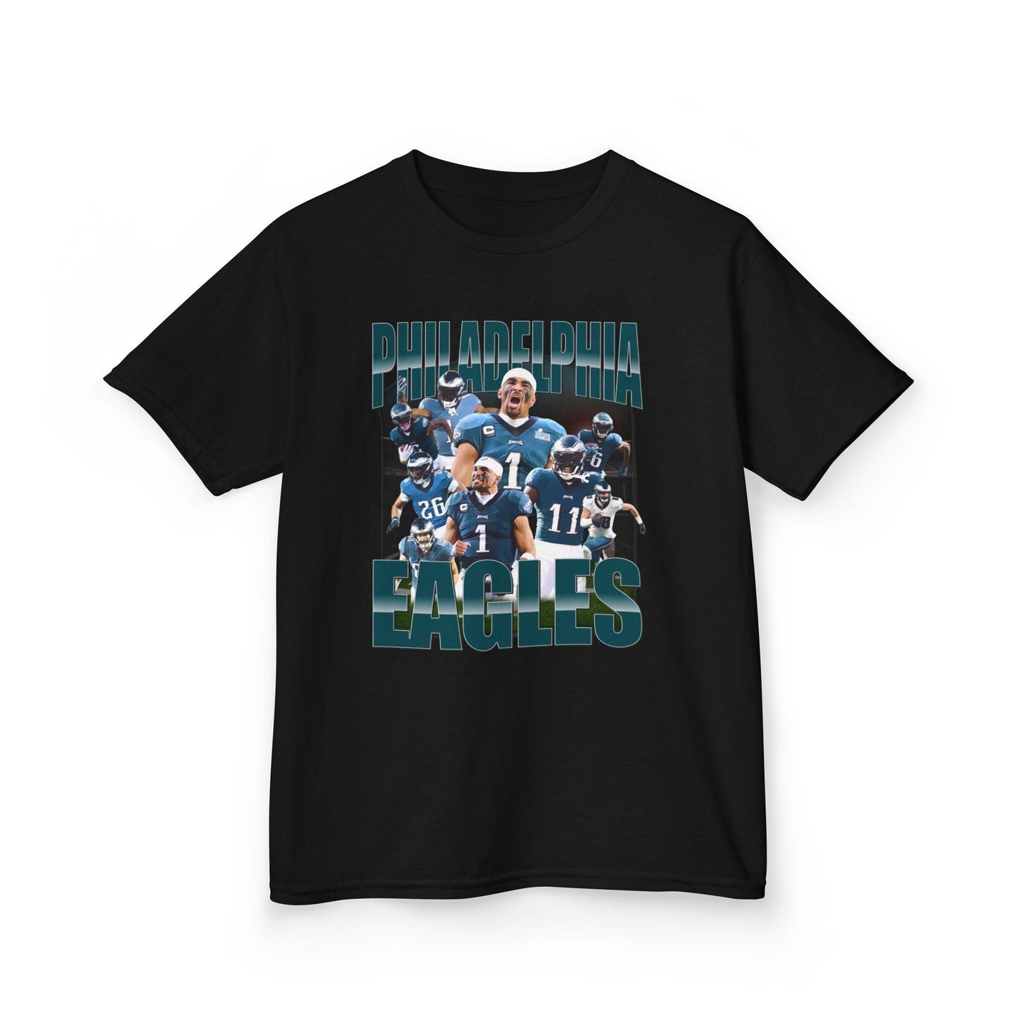 Philadelphia Eagles NFL Graphic Tee (Kids) - VFtees