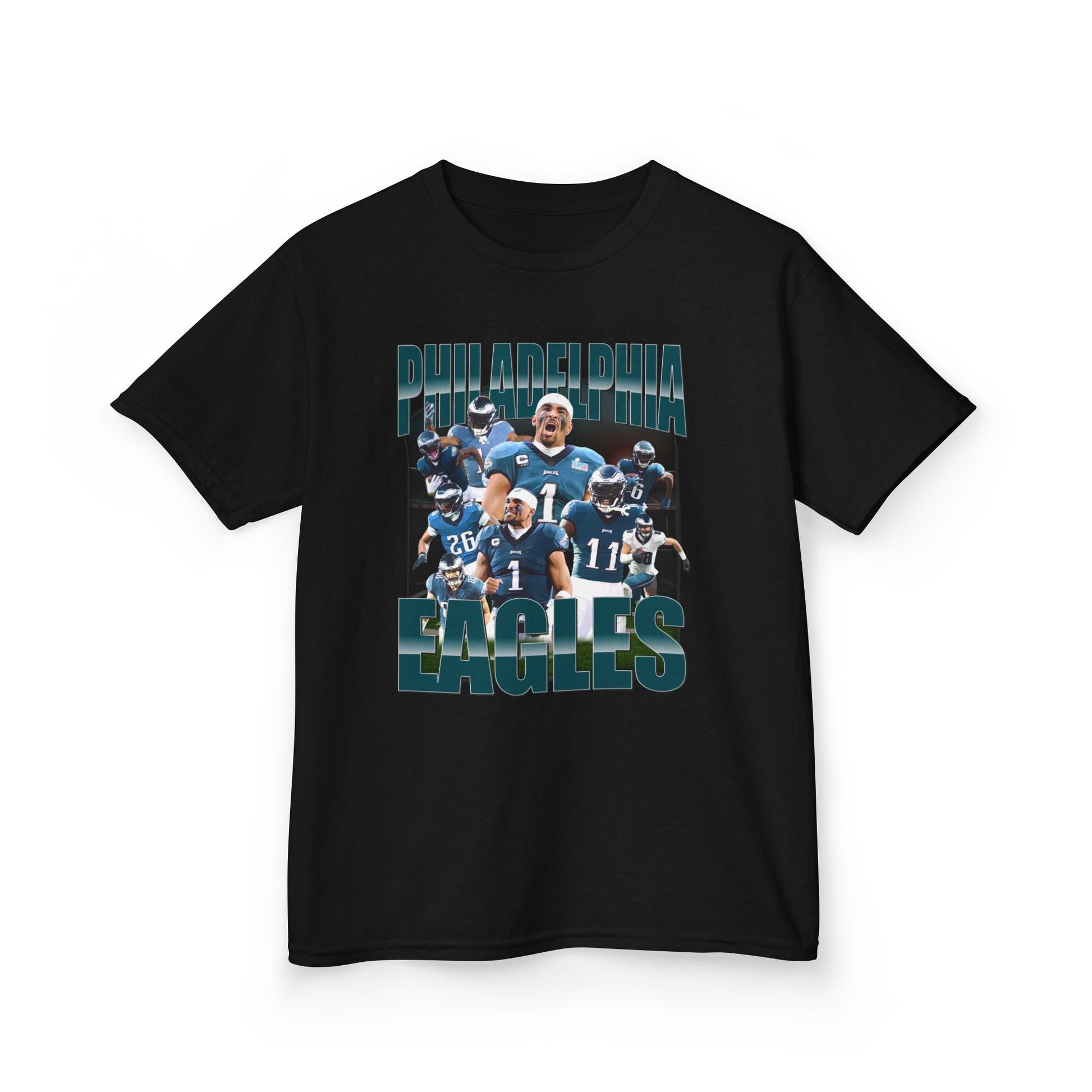 Philadelphia Eagles NFL Graphic Tee (Kids) - VFtees