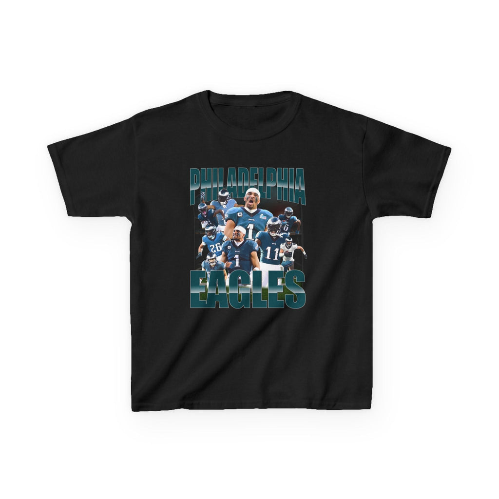 Philadelphia Eagles NFL Graphic Tee (Kids) - VFtees