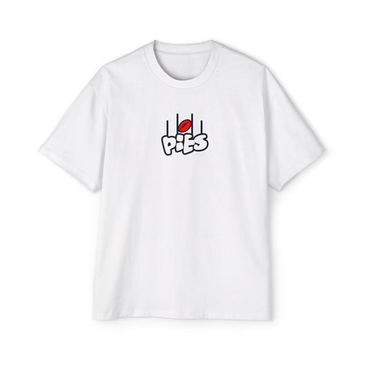 Pies Oversized Surf Tee - VFtees