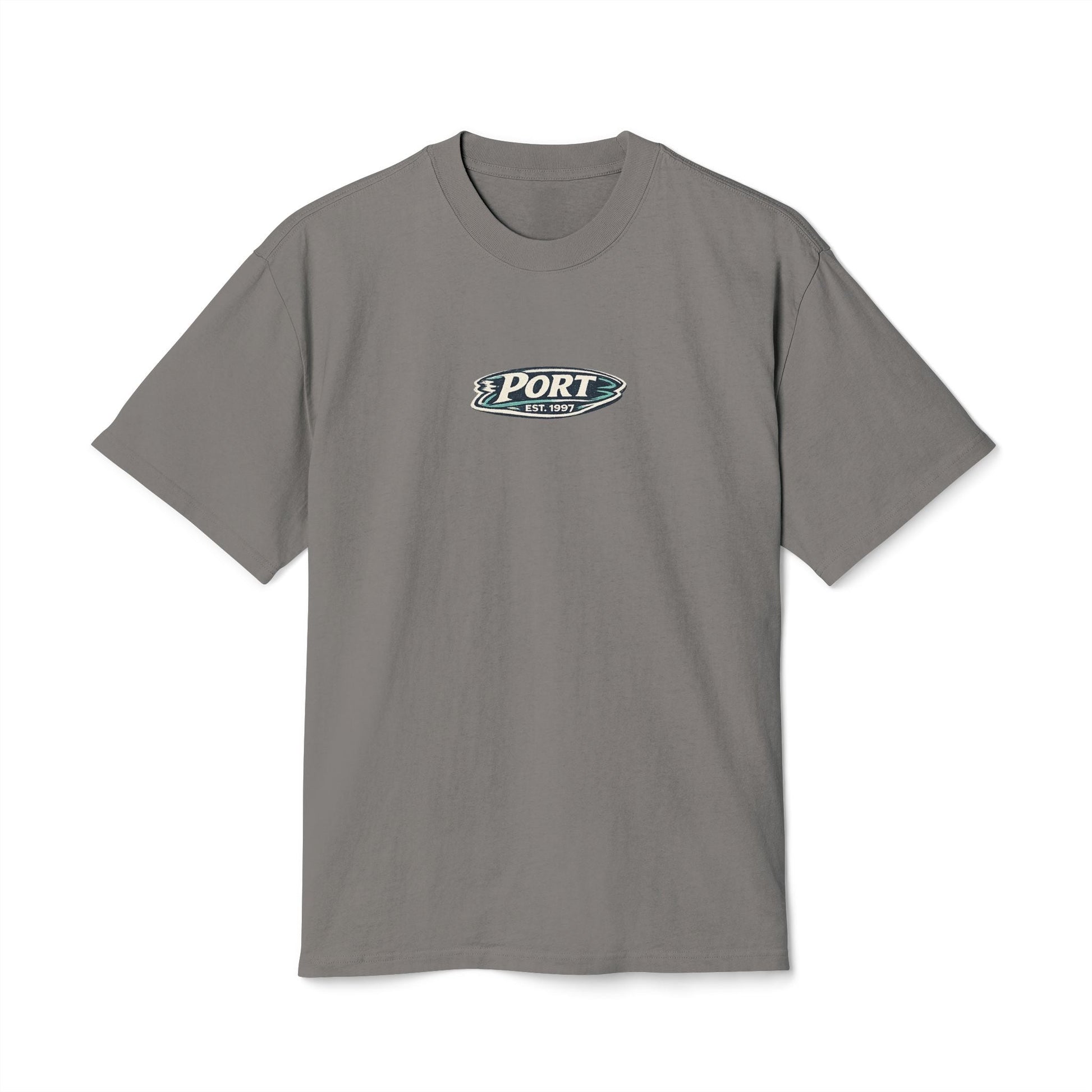 Port Adelaide Football Wave Tee - VFtees