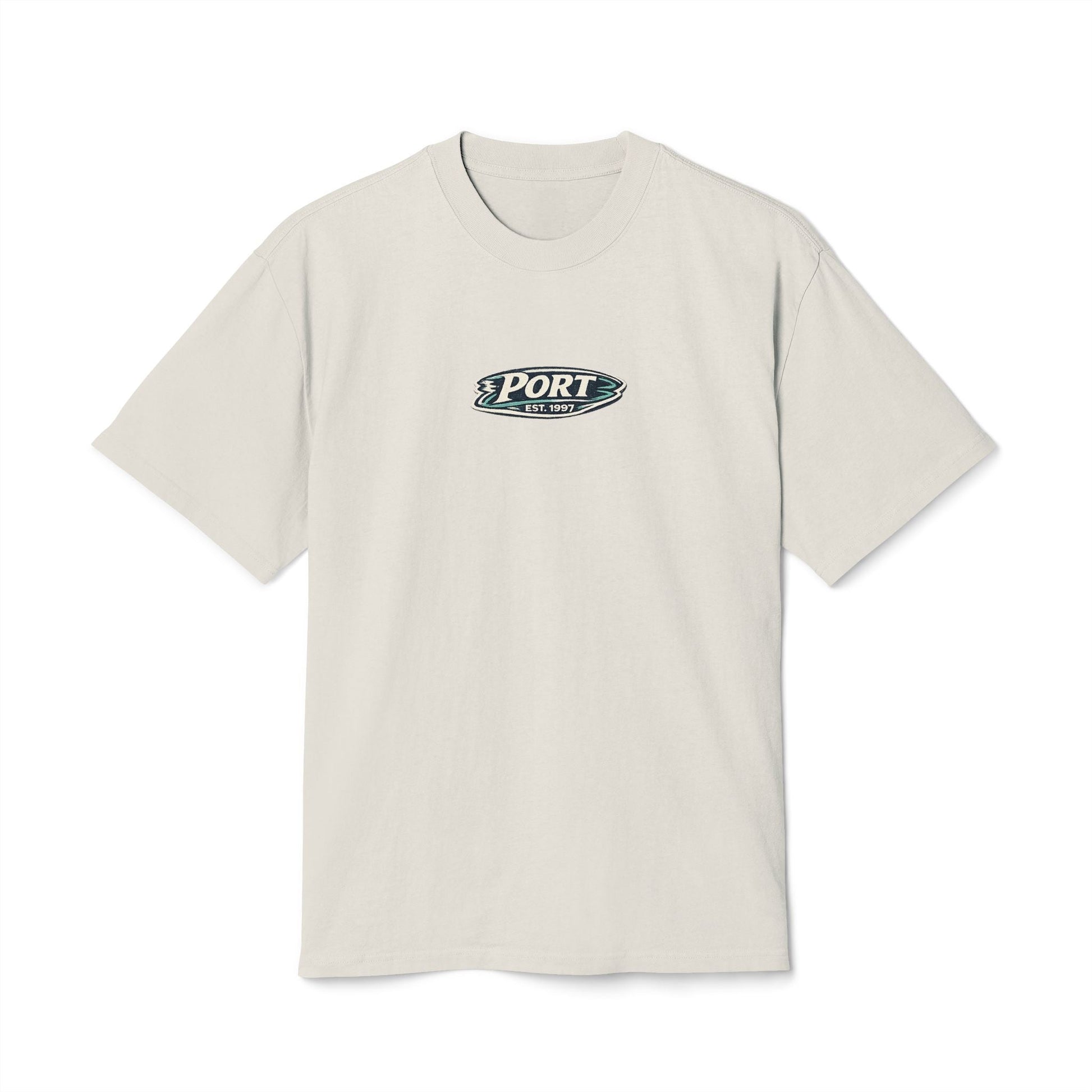 Port Adelaide Football Wave Tee - VFtees