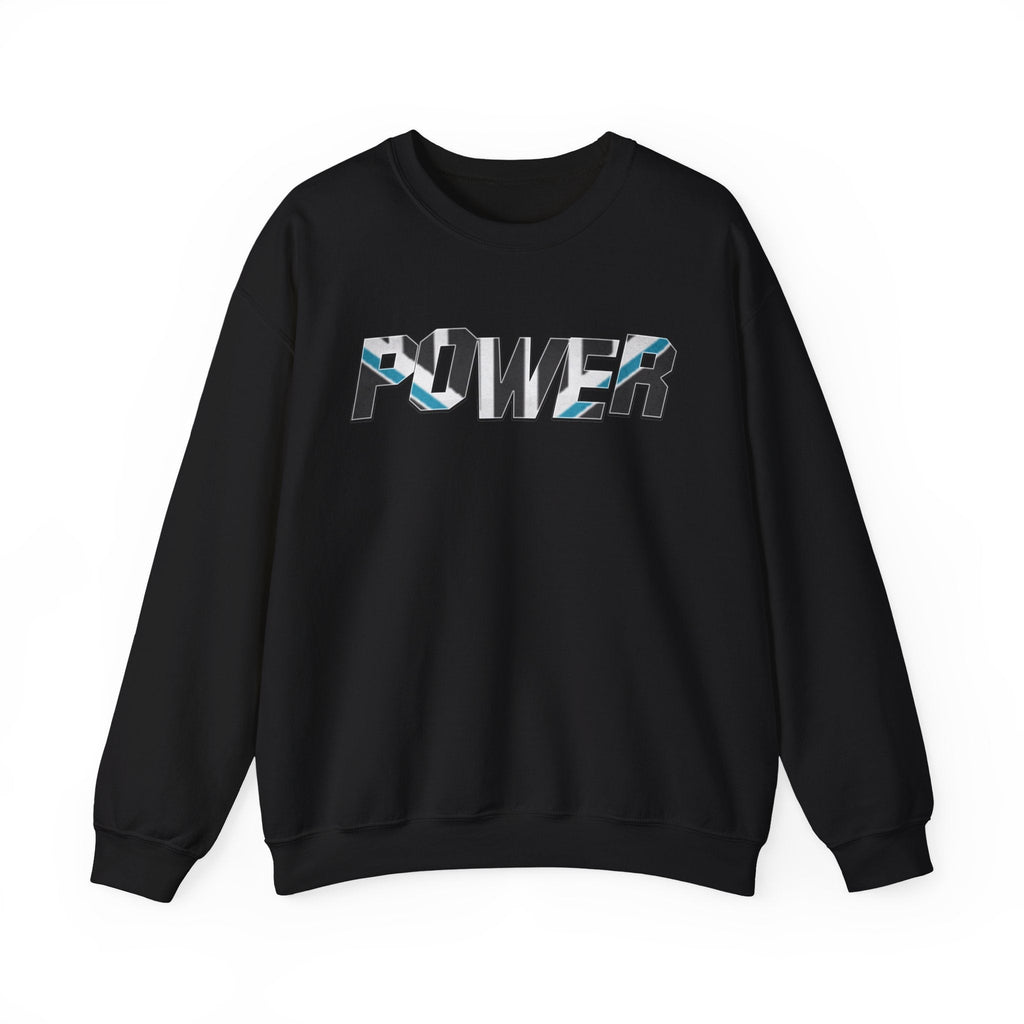 Port Adelaide Footy Jumper – Power Football Team Crew - VFtees