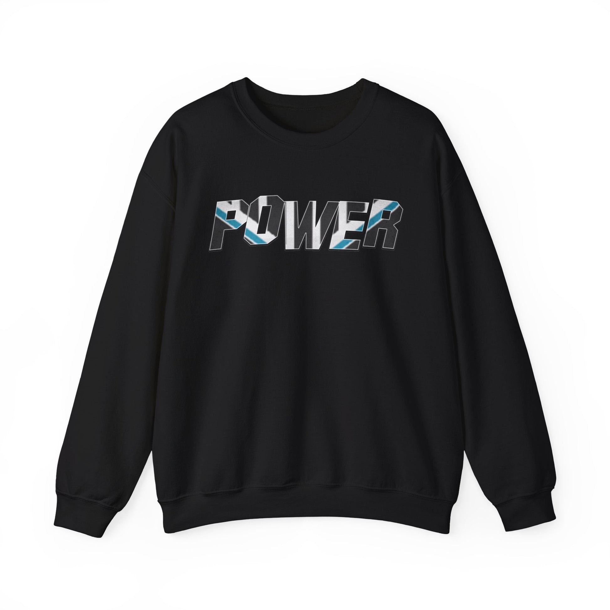 Port Adelaide Footy Jumper – Power Football Team Crew - VFtees