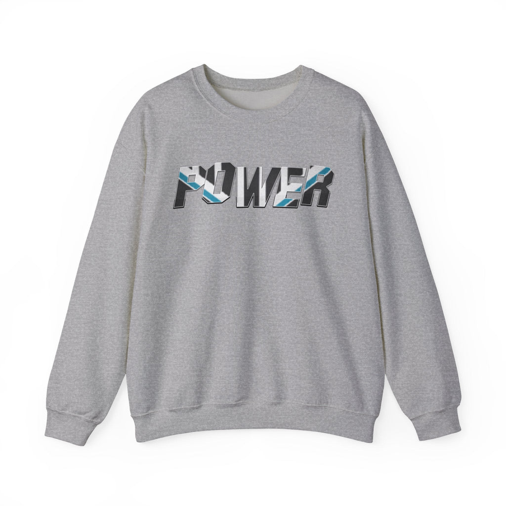 Port Adelaide Footy Jumper – Power Football Team Crew - VFtees