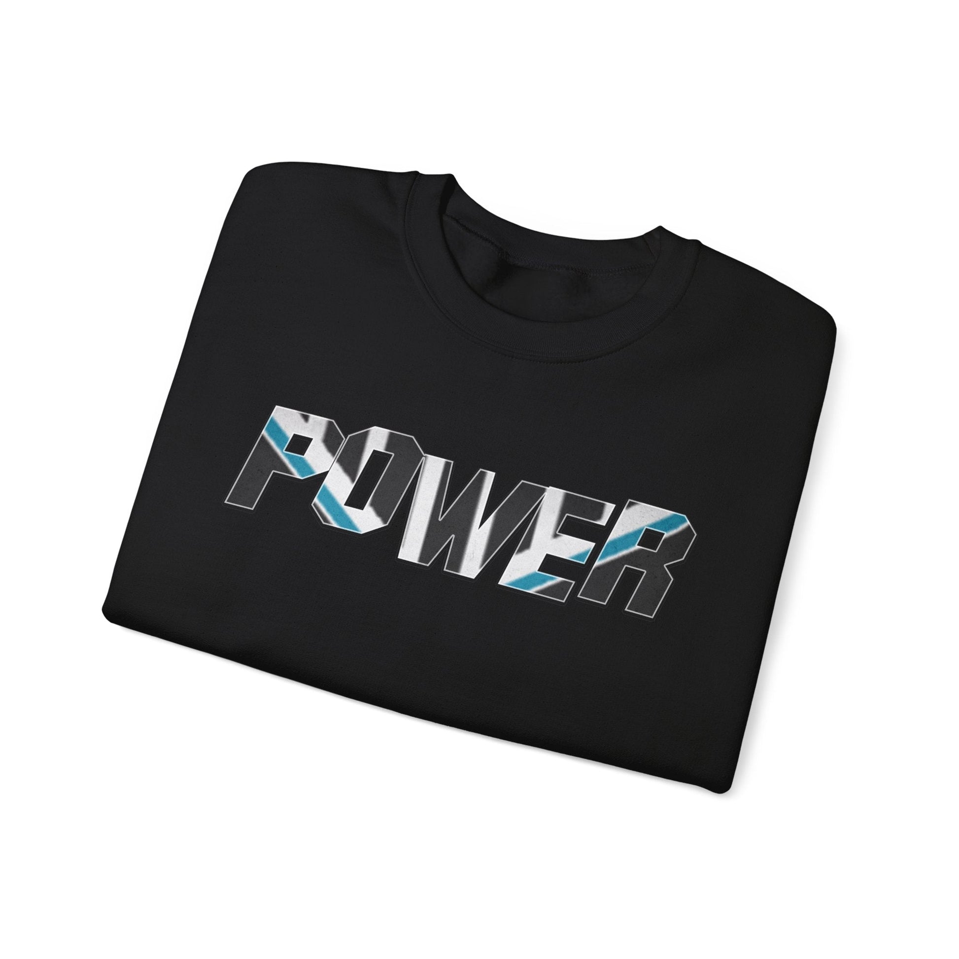Port Adelaide Footy Jumper – Power Football Team Crew - VFtees