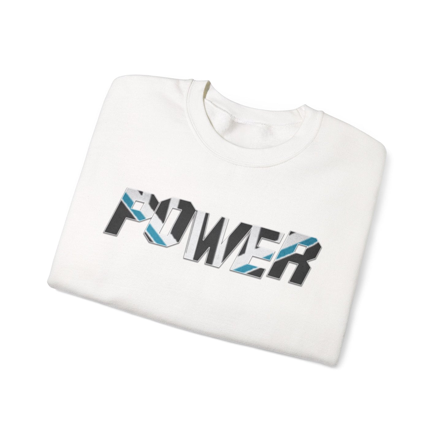 Port Adelaide Footy Jumper – Power Football Team Crew - VFtees