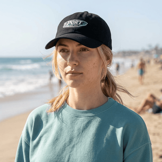 Port Adelaide - Icon Cap - VFtees