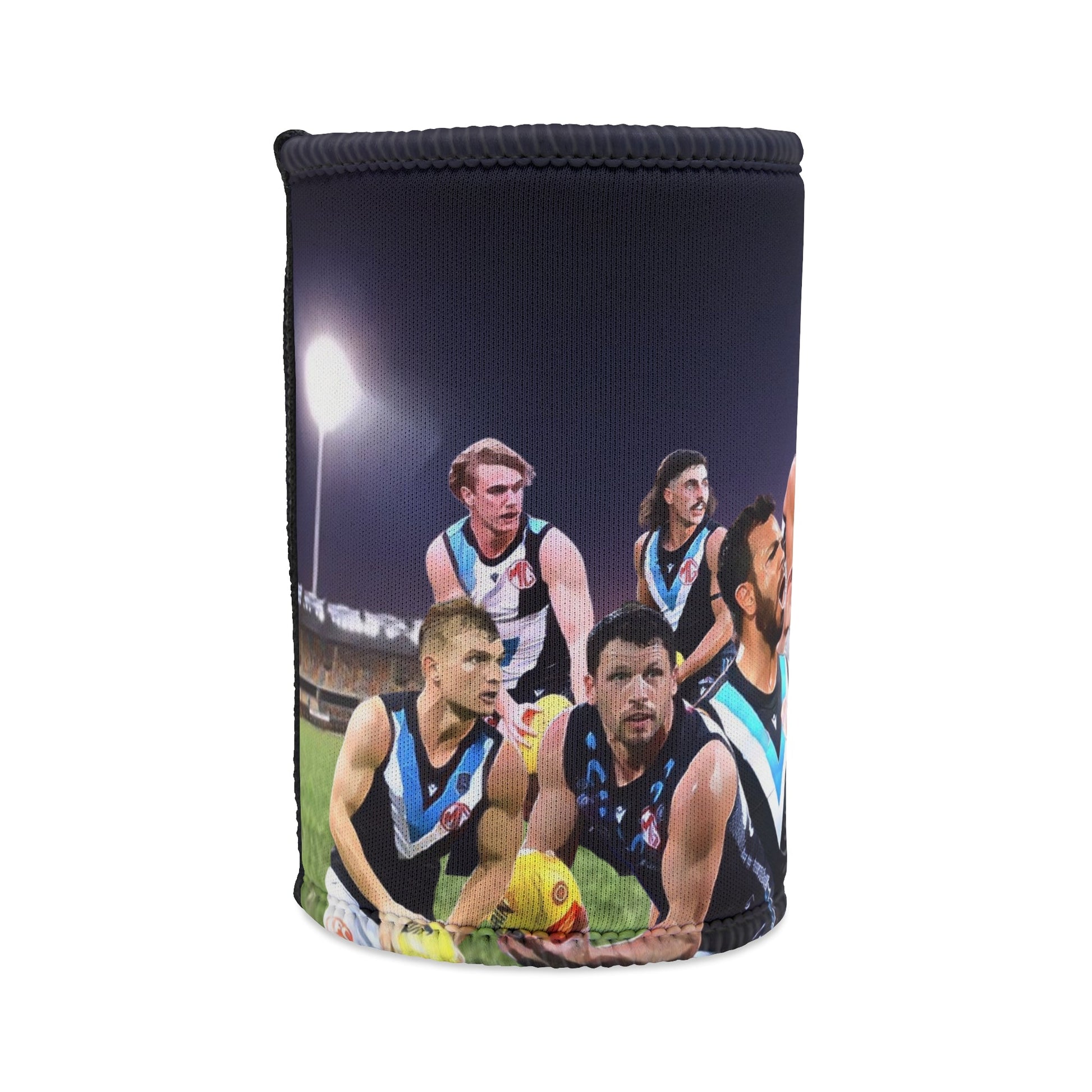 Port Adelaide Power AFL Stubby Holder - VFtees