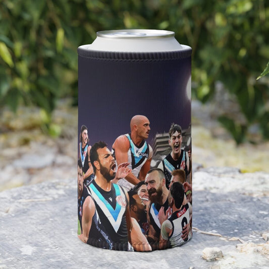 Port Adelaide Power AFL Stubby Holder - VFtees
