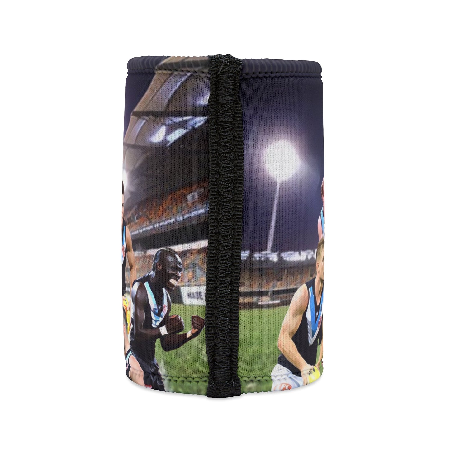 Port Adelaide Power AFL Stubby Holder - VFtees