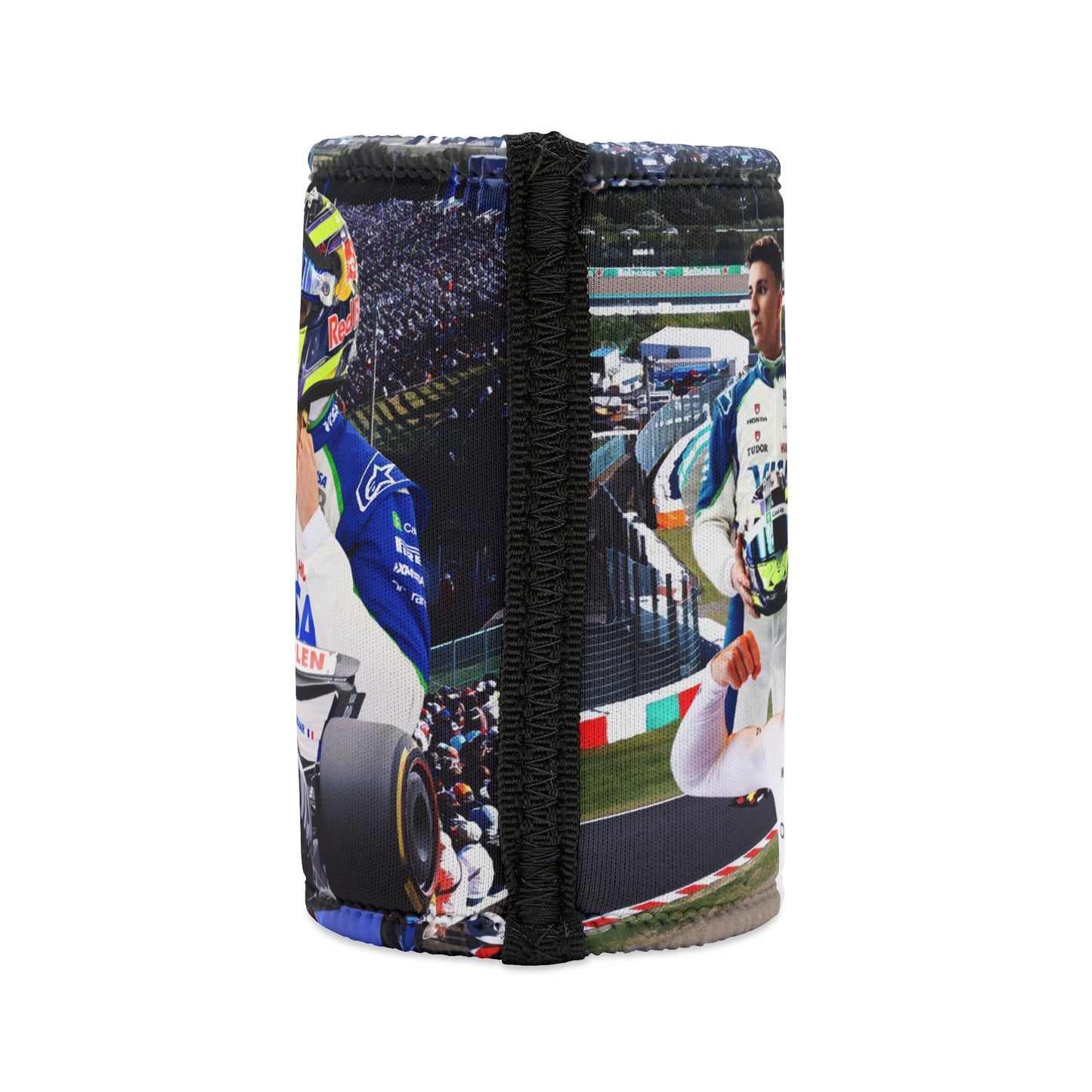 Racing Bulls F1 Team Stubby Holder - VFtees