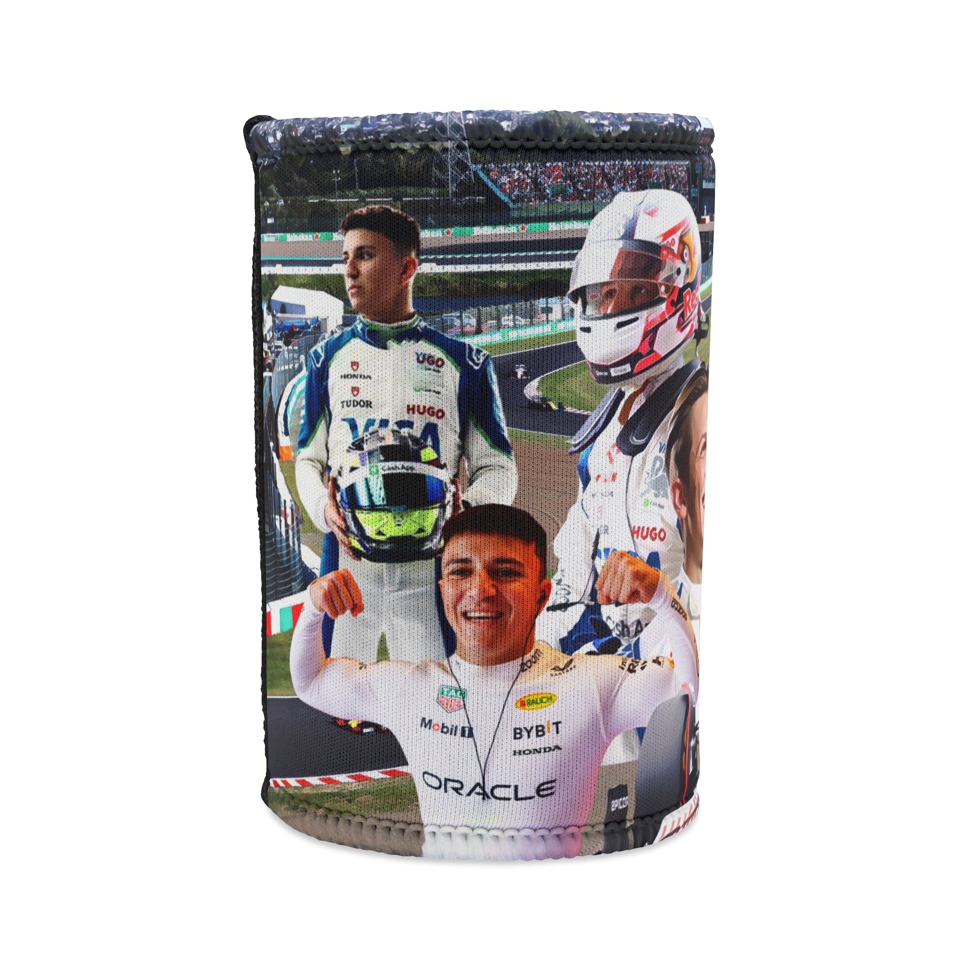Racing Bulls F1 Team Stubby Holder - VFtees