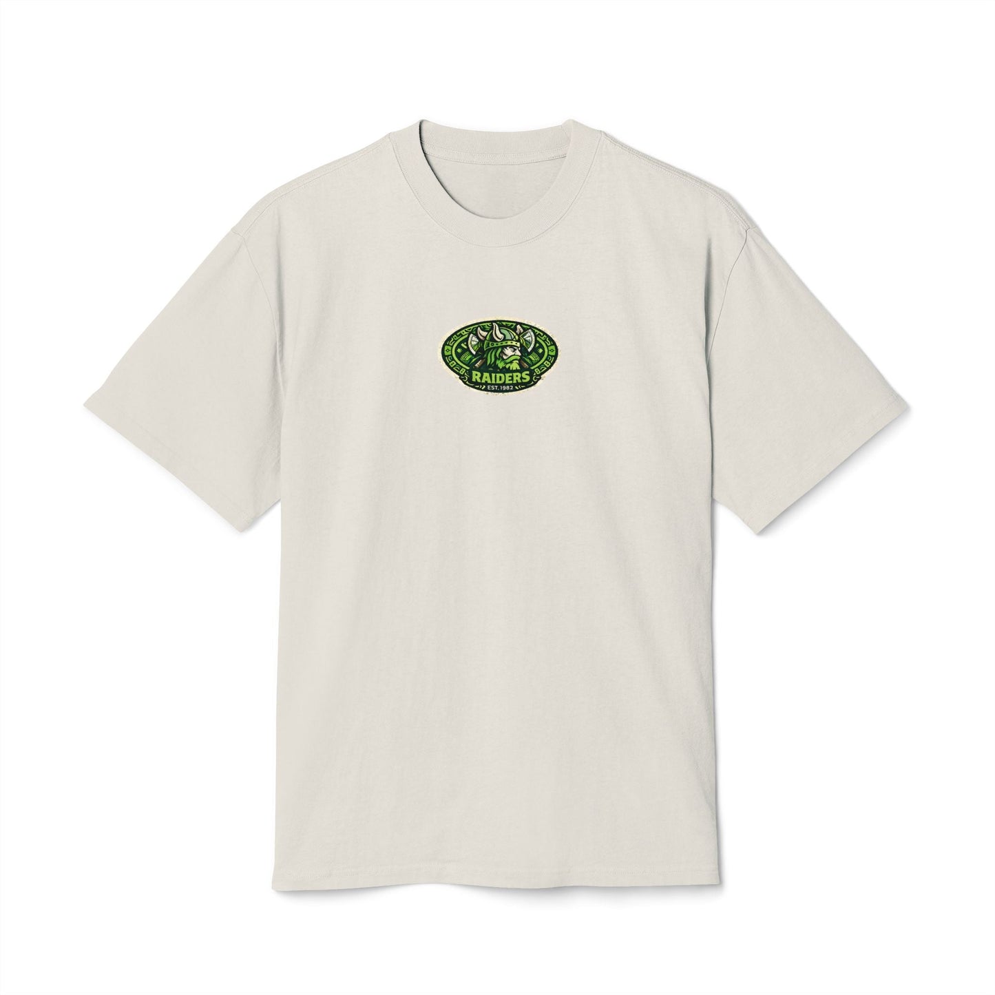Raiders League Wave Tee - VFtees