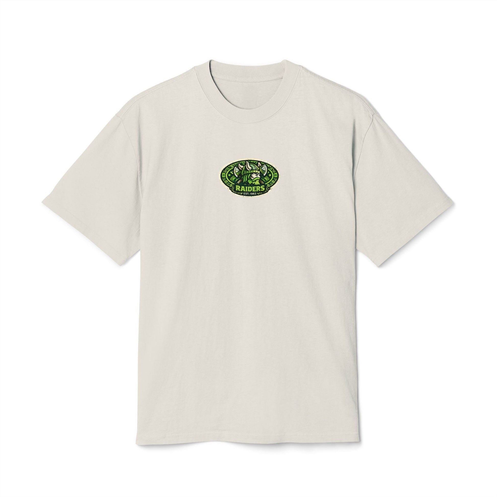 Raiders League Wave Tee - VFtees