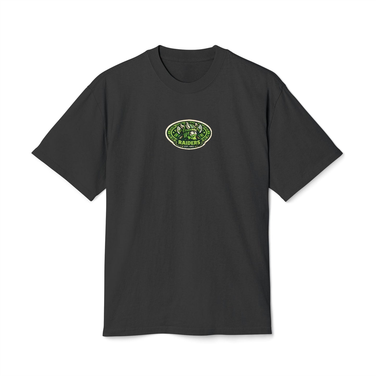 Raiders League Wave Tee - VFtees
